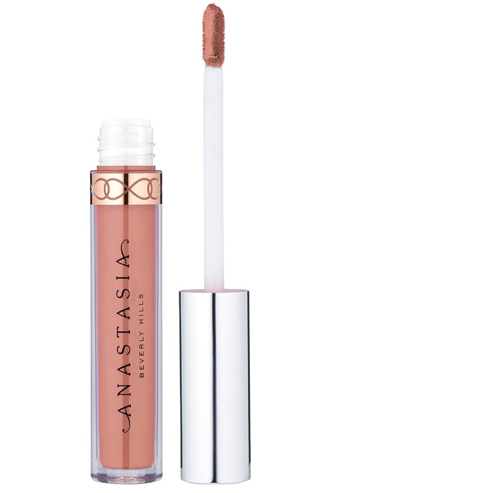Never used Anastasia Beverly Hills Liquid Lipstick
